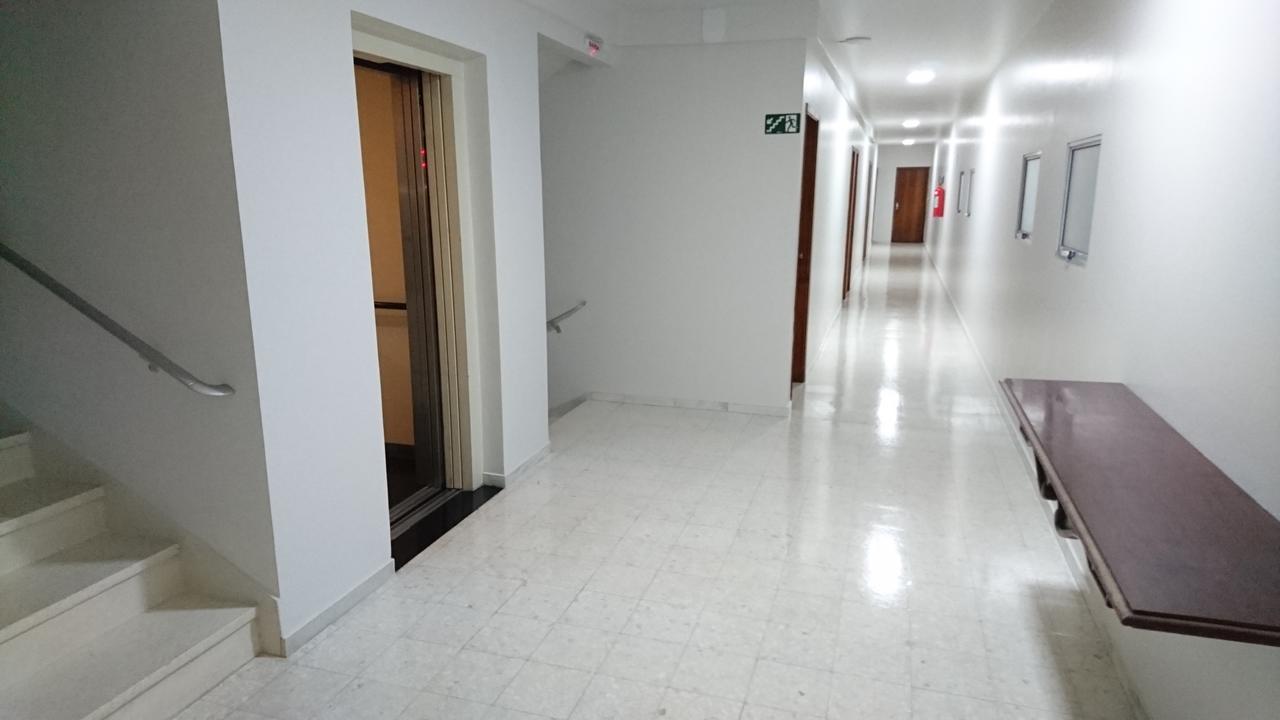 Hotel Premium Flat Ourinhos Exterior foto